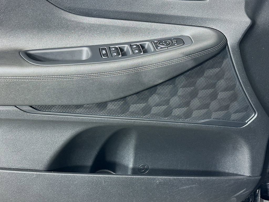 Certified 2023 Hyundai Santa Fe SEL w/ Cargo Package FWD image 19