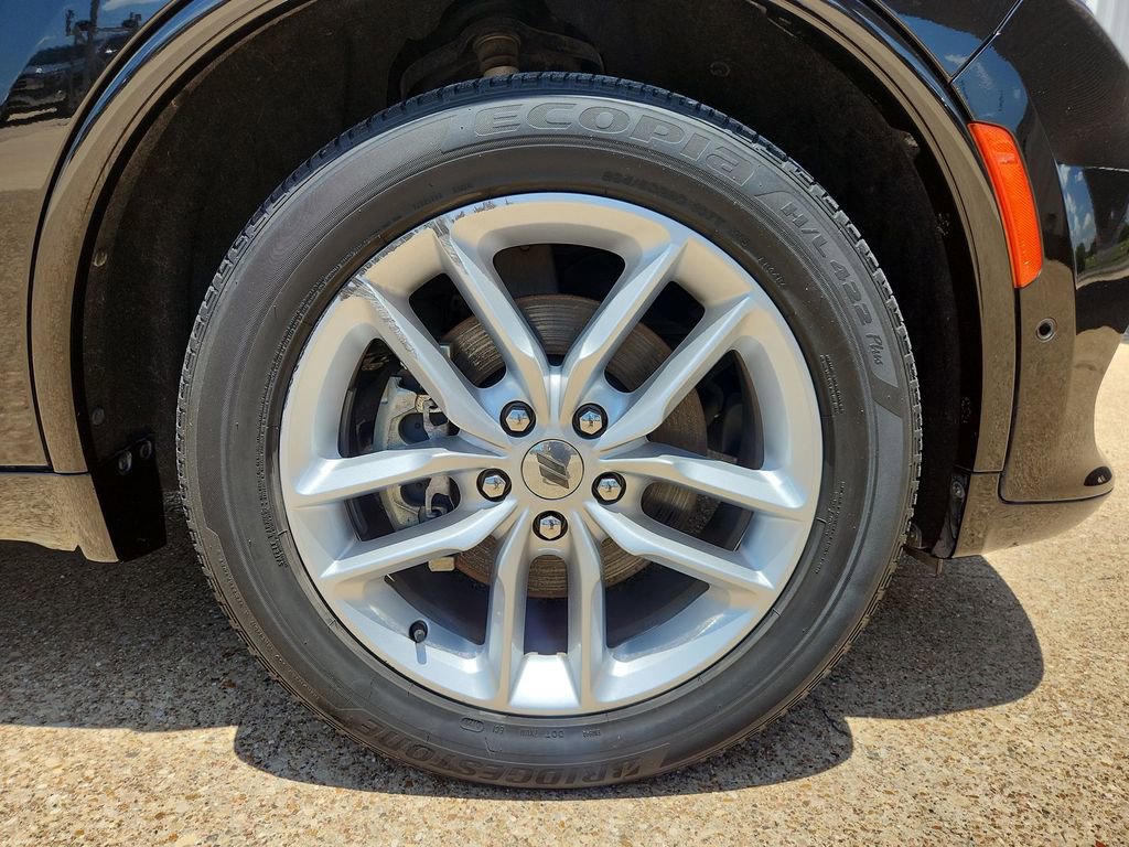 Used 2023 Dodge Durango GT RWD image 2