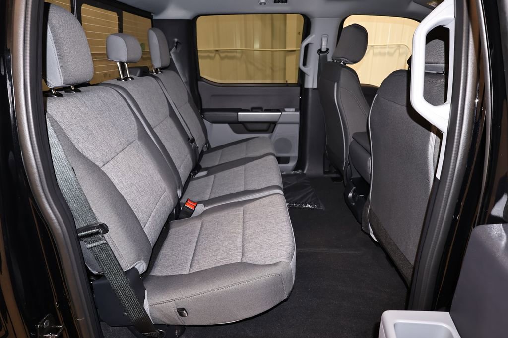 New 2026 Ford F350 XL w/ STX Appearance Package image 14