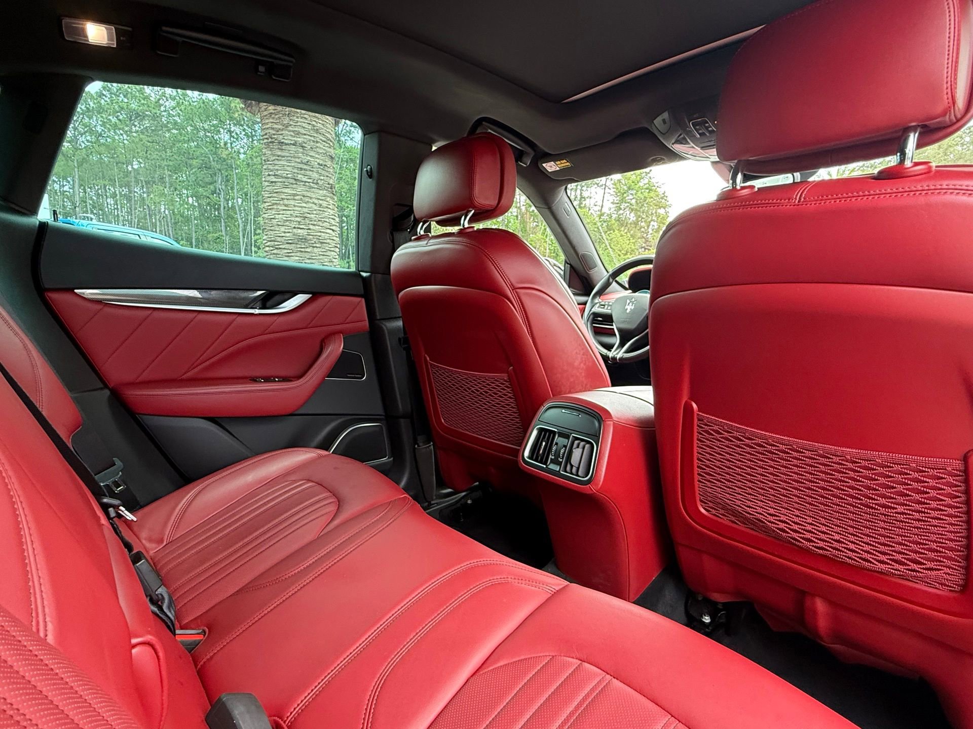 Used 2022 Maserati Levante GT image 30