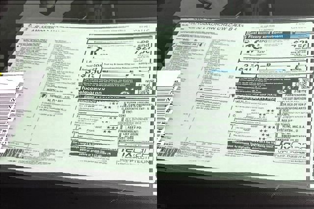 New 2026 RAM 1500 Big Horn AWD/4WD image 14