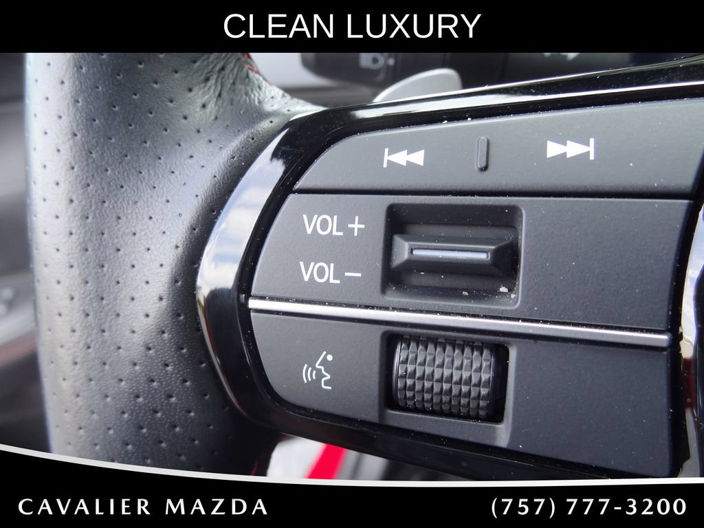Used 2025 Acura ADX A-Spec w/ Advance Package AWD/4WD image 27