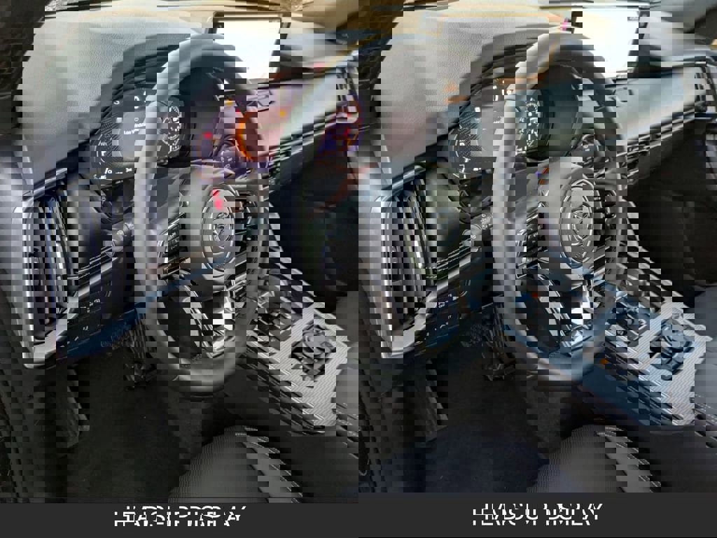 New 2026 MAZDA CX-90 Plug-In Hybrid w/ Premium Plus image 18