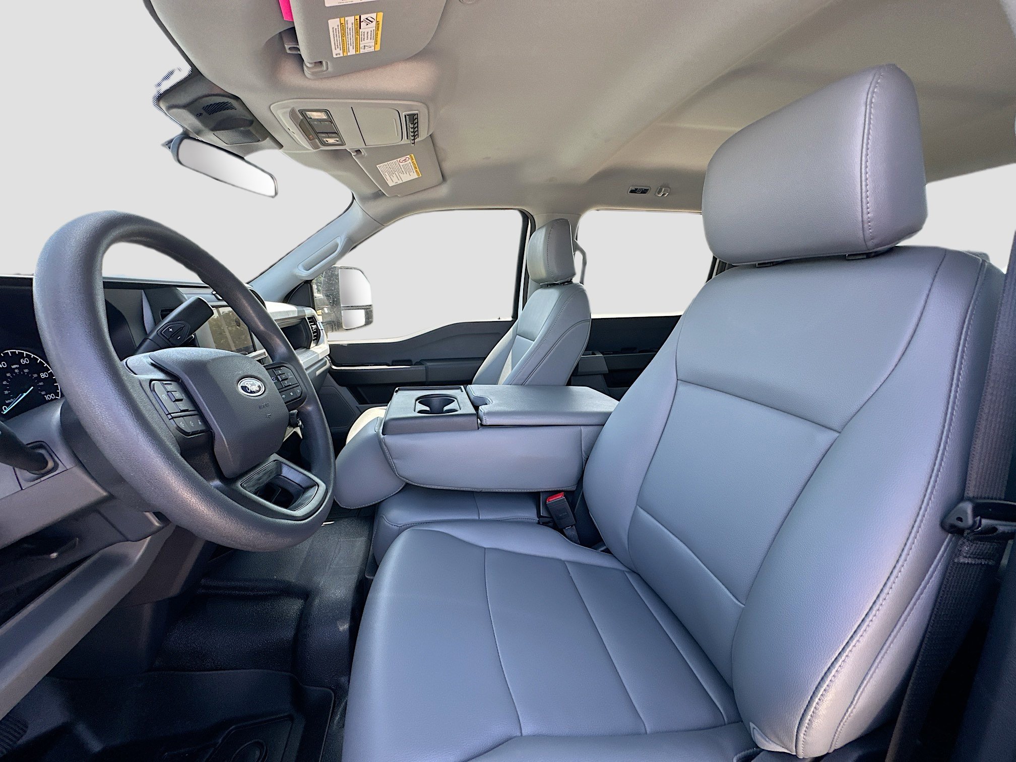 Used 2026 Ford F250 XL AWD/4WD image 19