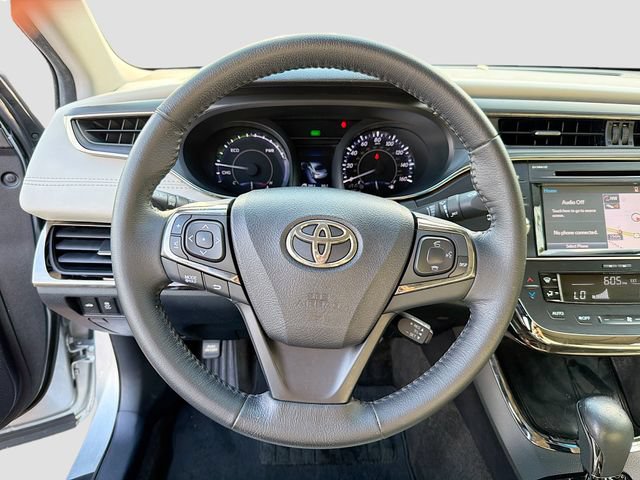 Used 2015 Toyota Avalon XLE Touring FWD image 12