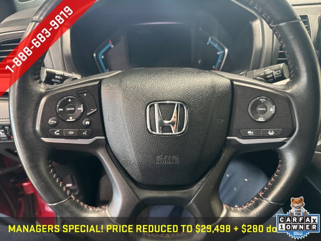 Used 2023 Honda Odyssey Sport image 21