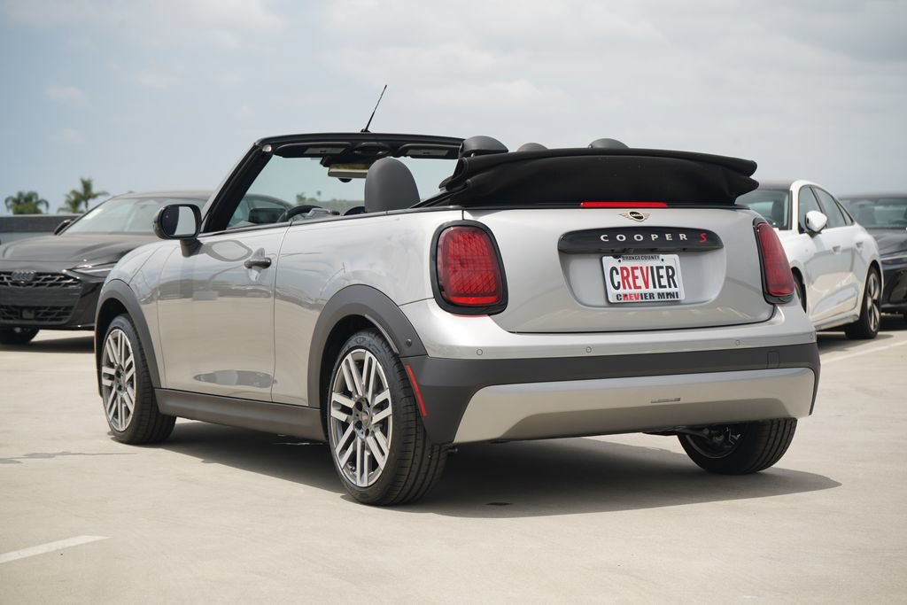 New 2026 MINI Cooper S FWD image 5