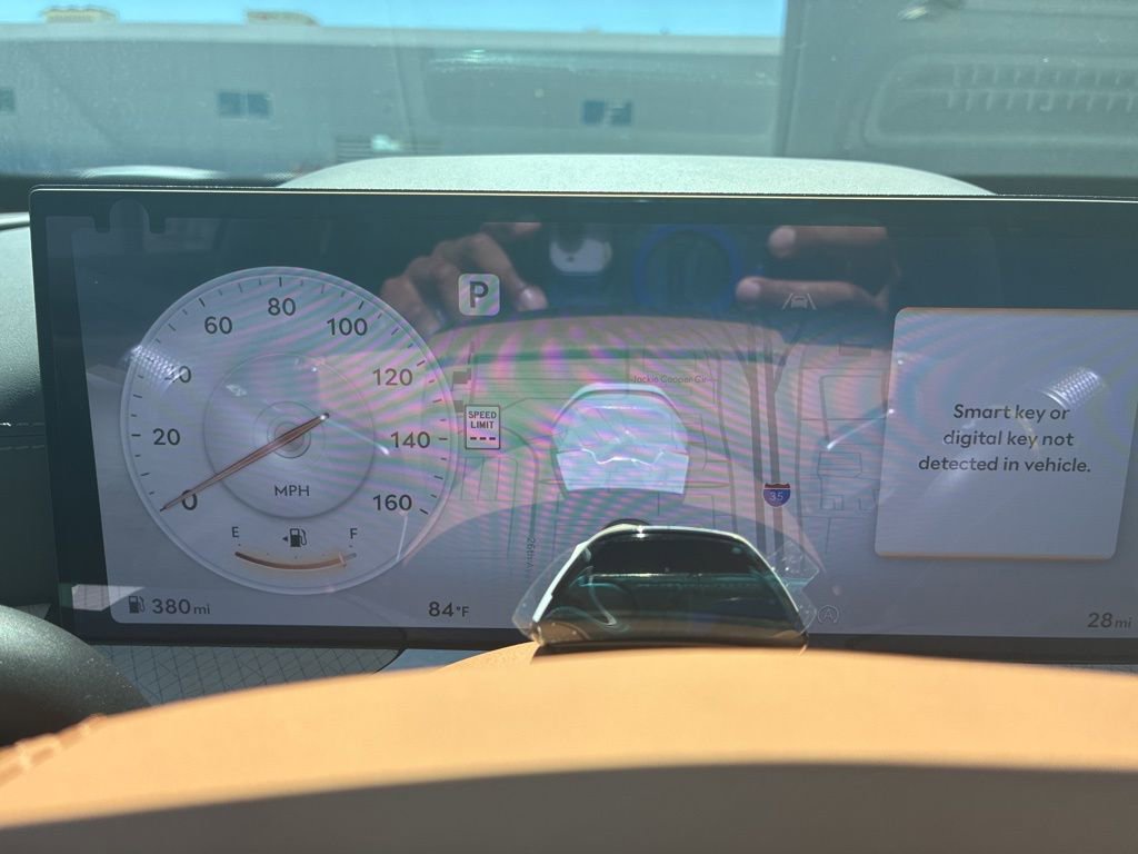 New 2026 Genesis GV80 3.5T Prestige AWD/4WD image 22