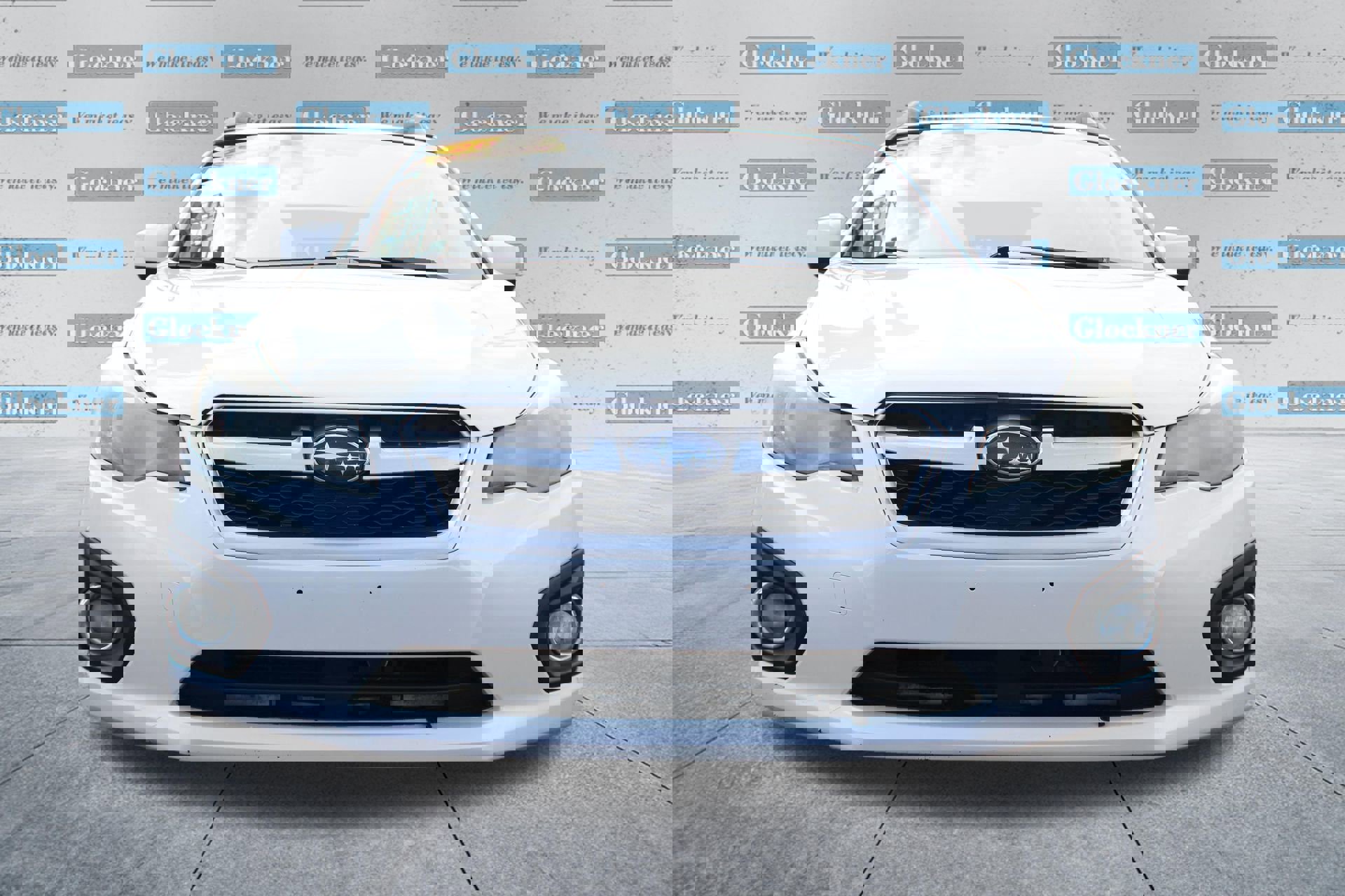 Used 2012 Subaru Impreza 2.0i Sport Limited image 2