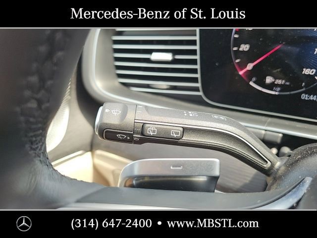 Certified 2026 Mercedes-Benz GLE 450 4MATIC image 22