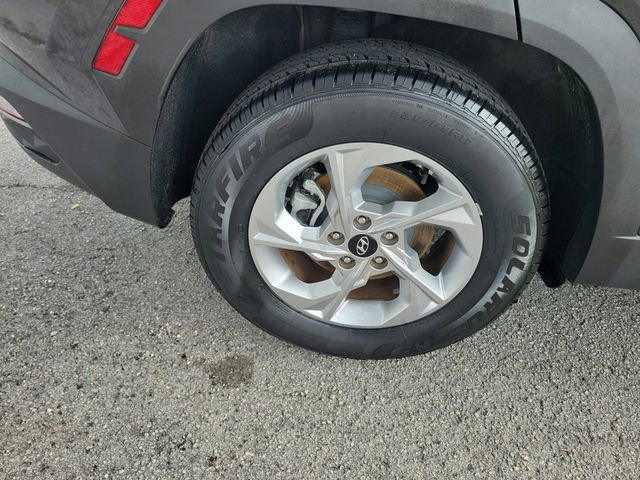 Used 2024 Hyundai Tucson SEL FWD image 7
