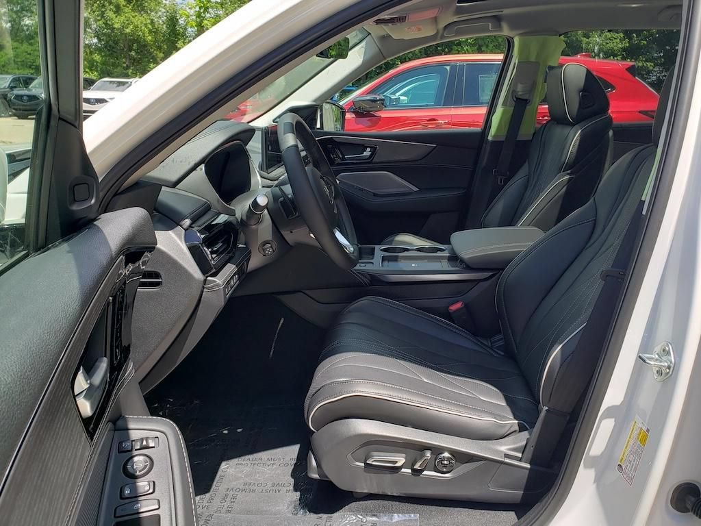 New 2026 Acura MDX w/ Advance Package AWD/4WD image 10