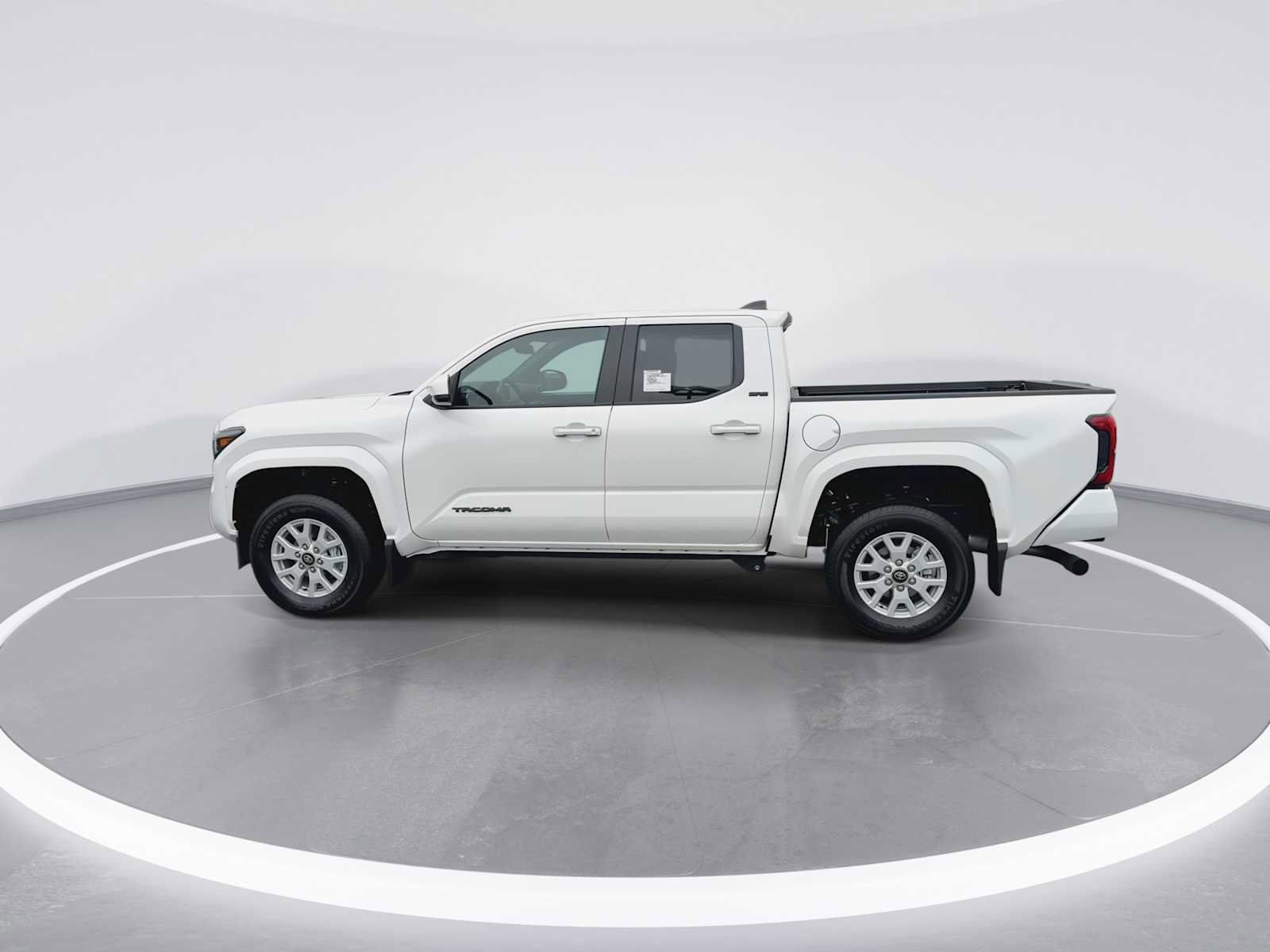 New 2026 Toyota Tacoma SR5 image 5