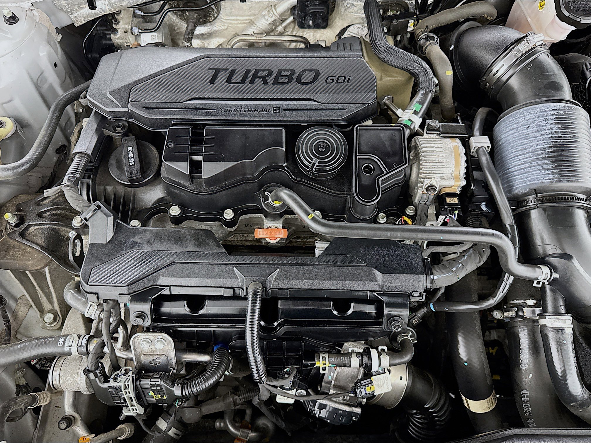 Used 2024 Kia K5 GT-Line w/ GT-Line Premium Package image 38