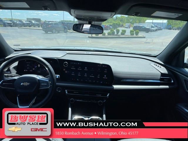 Used 2026 Chevrolet Traverse LT AWD/4WD image 23