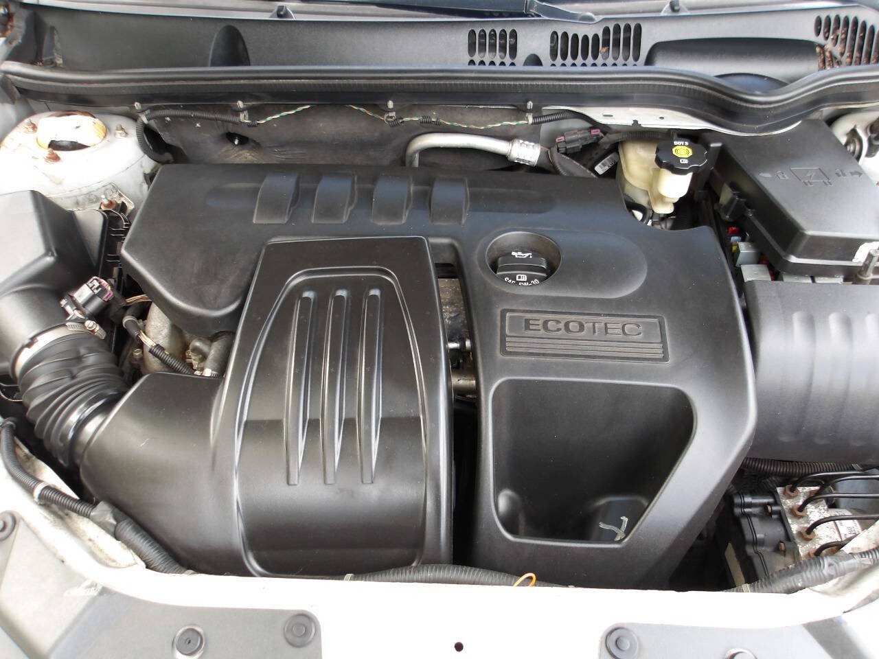 Used 2006 Chevrolet Cobalt LT w/ Preferred Equipment Group FWD image 22