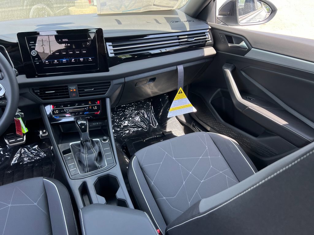New 2026 Volkswagen Jetta Sport FWD image 21