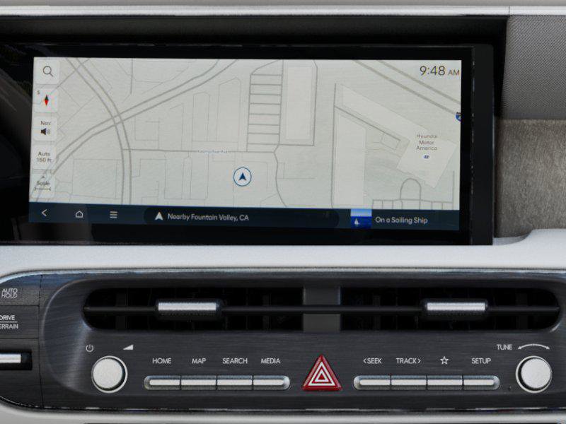 New 2026 Hyundai Palisade Limited image 13