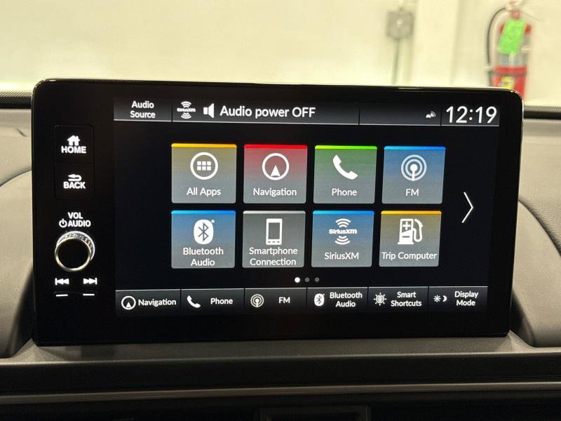 Used 2025 Honda Pilot Elite image 17