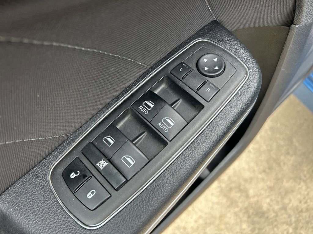 Used 2023 Dodge Charger GT AWD/4WD image 14