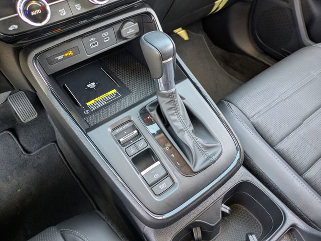 Used 2024 Honda CR-V EX-L image 26
