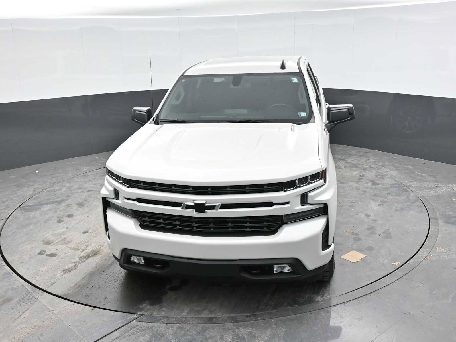 Used 2020 Chevrolet Silverado 1500 RST AWD/4WD image 15
