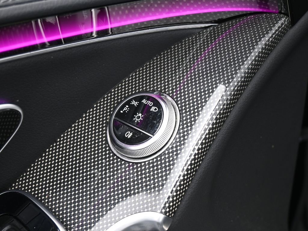 Used 2025 Mercedes-Benz S 63 AMG S image 17