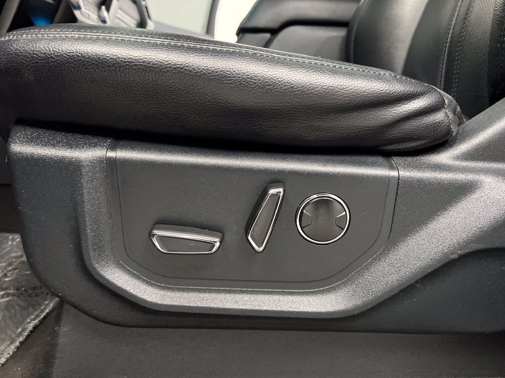 Used 2021 Ford Expedition Limited RWD image 13