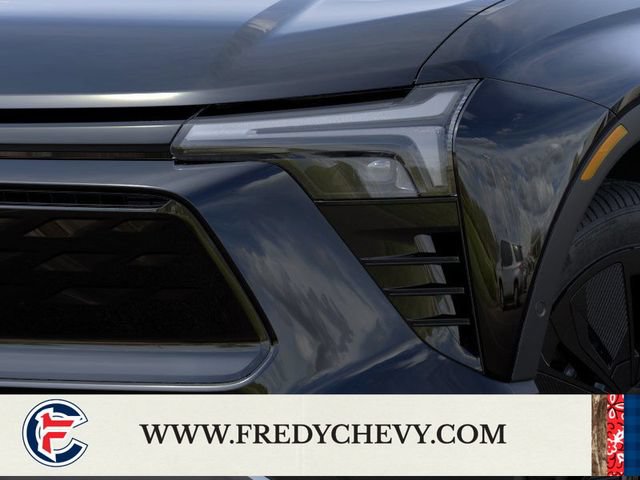 New 2026 Chevrolet Blazer EV LT AWD/4WD image 10