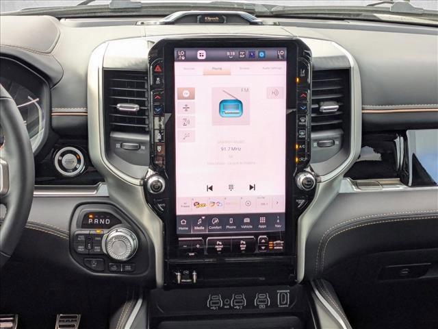 New 2026 RAM 1500 Tungsten w/ Off Road Group image 14