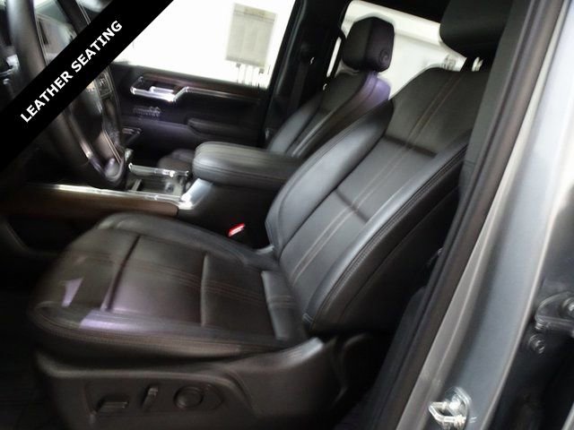 Certified 2024 Chevrolet Silverado 1500 High Country w/ High Country Premium Package image 2