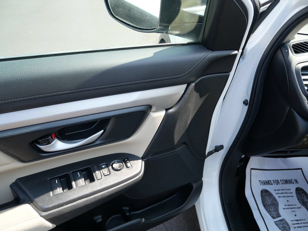 Used 2020 Honda CR-V LX image 14