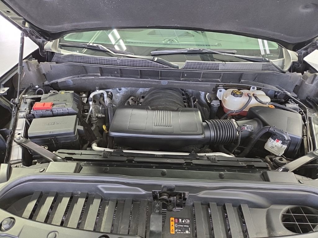 Used 2022 Chevrolet Silverado 1500 RST image 42