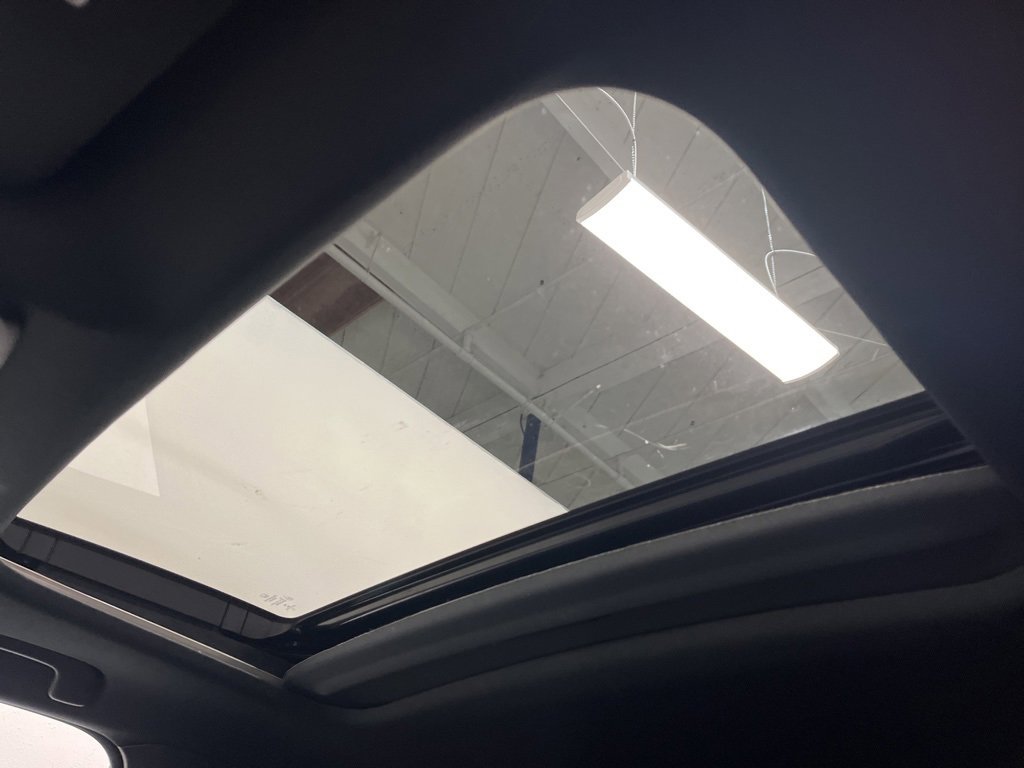 Used 2022 Honda Civic Sport Touring image 12