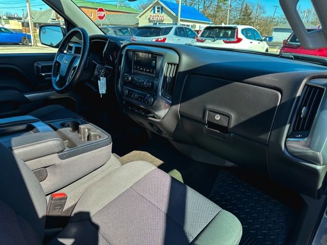 Used 2016 Chevrolet Silverado 1500 LT w/ All Star Edition image 25