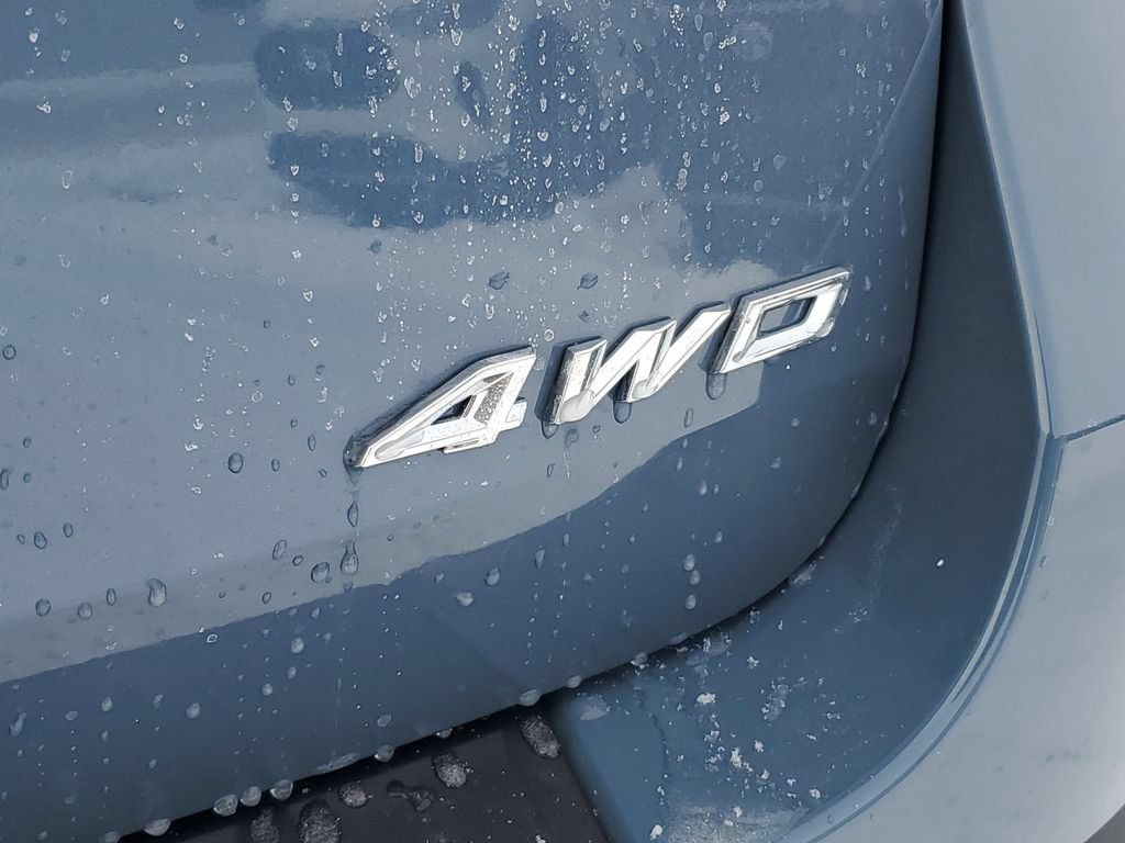 New 2026 Ford Explorer ST-Line AWD/4WD image 36