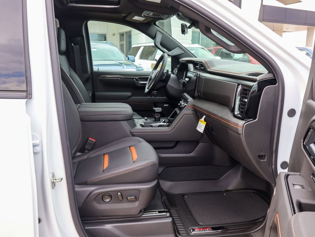 New 2026 GMC Sierra 1500 AT4 image 31