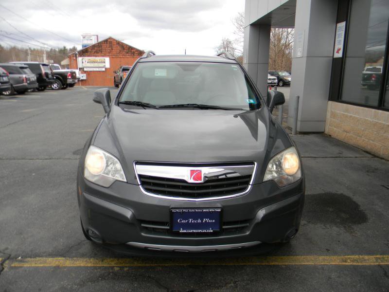 Used 2009 Saturn Vue XR w/ Premium Trim Package image 3