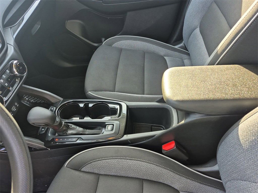 Used 2023 Chevrolet TrailBlazer LT w/ Convenience Package image 27