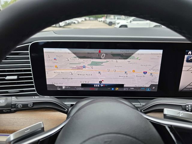New 2026 Mercedes-Benz GLE 350 4MATIC image 13