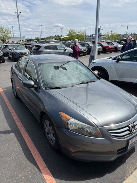 Used 2012 Honda Accord SE image 3