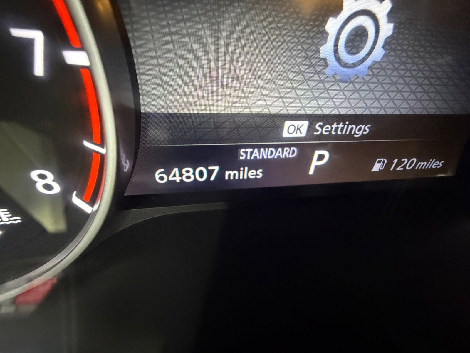 Used 2022 Nissan Rogue SV image 11