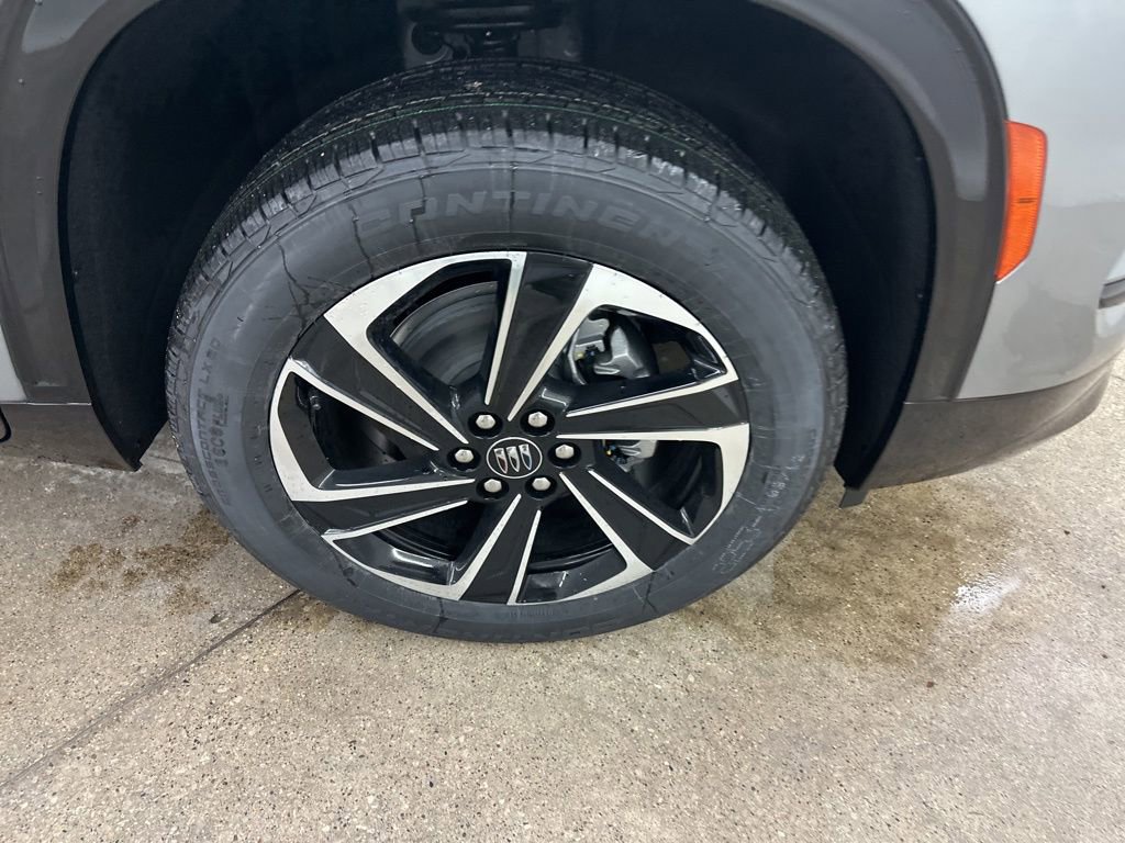 New 2026 Buick Enclave Sport Touring w/ Power Package image 13