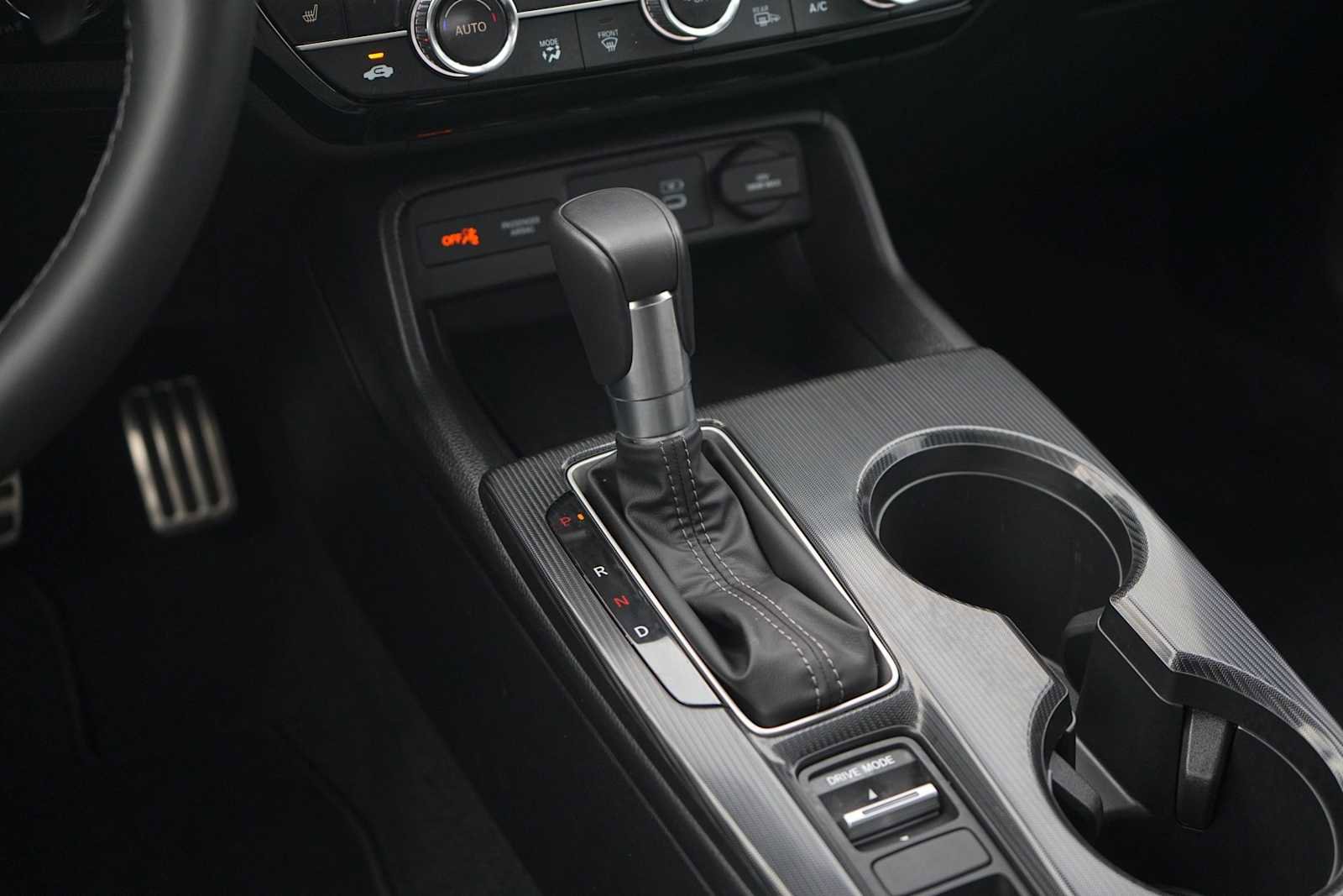 Certified 2025 Honda Civic Sport image 20