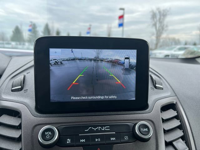 Used 2023 Ford Transit Connect XL image 24