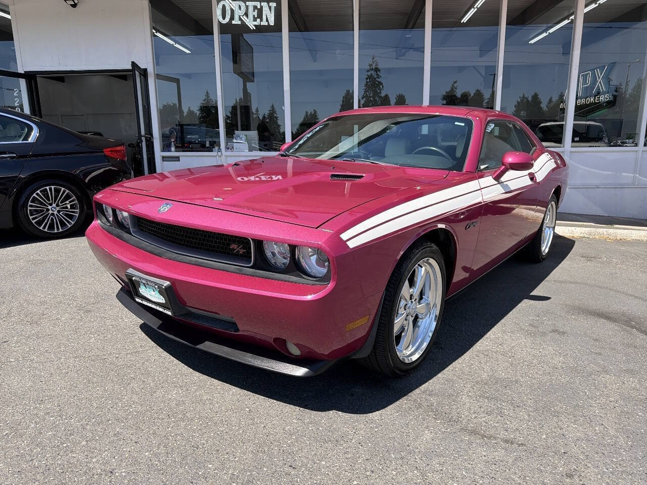 Used 2010 Dodge Challenger R/T