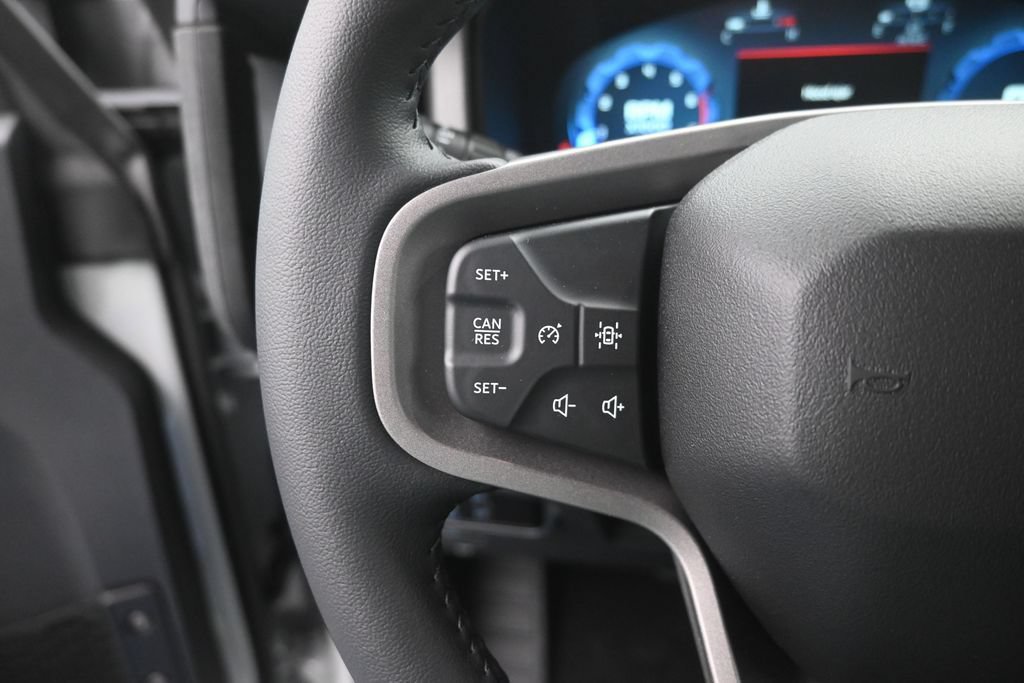 New 2026 Ford Bronco Big Bend AWD/4WD image 28