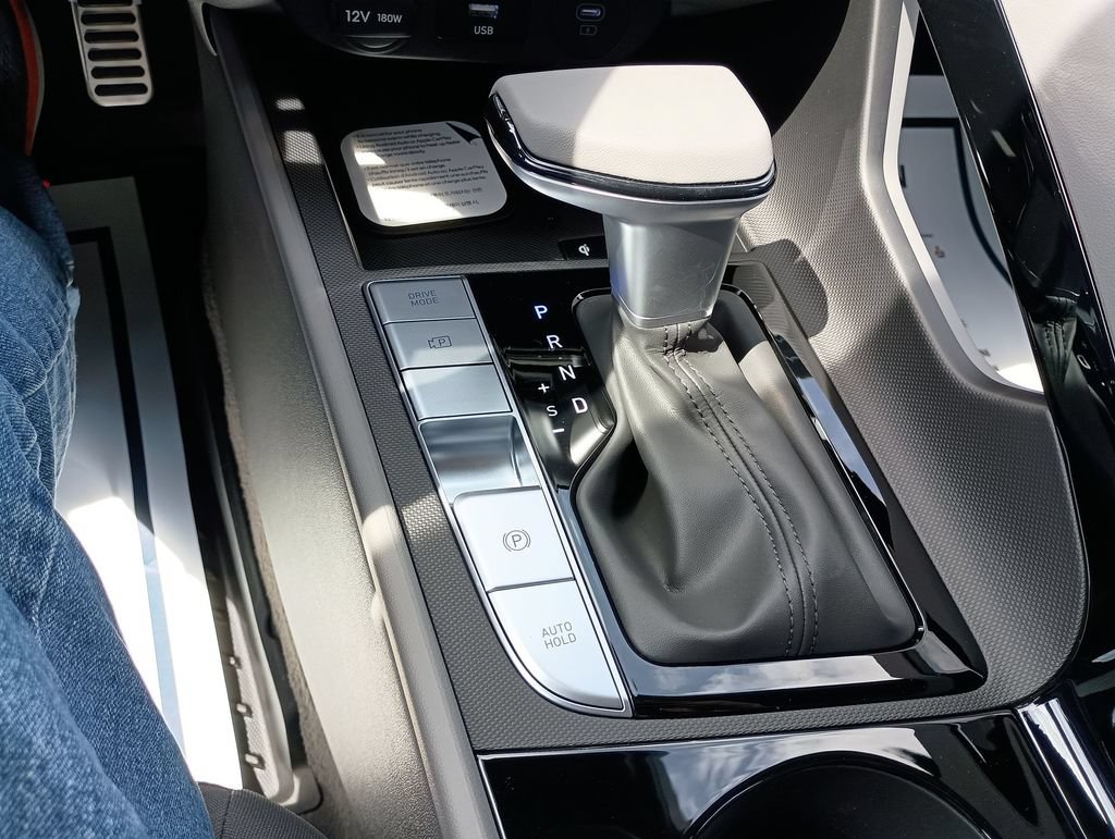 New 2026 Hyundai Elantra SEL Sport Premium FWD image 26