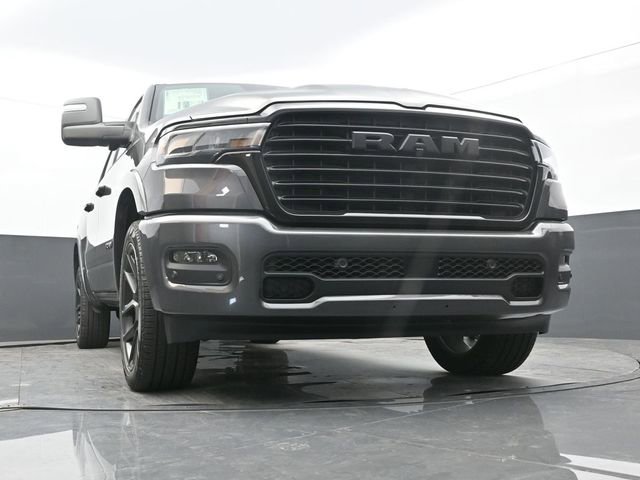 New 2026 RAM 1500 Laramie image 59