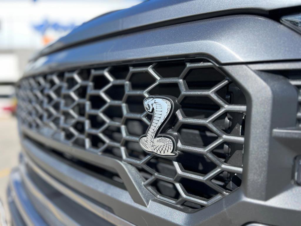 New 2025 Ford F150 Lariat w/ Equipment Group 501A Mid image 11